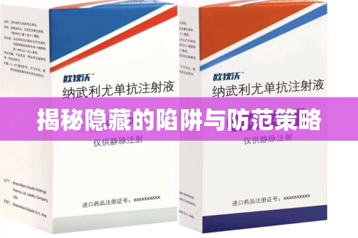 肇庆揭秘隐藏的陷阱与防范策略