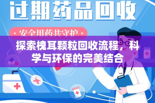 肇庆探索槐耳颗粒回收流程，科学与环保的完美结合