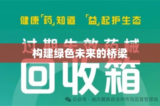 肇庆构建绿色未来的桥梁