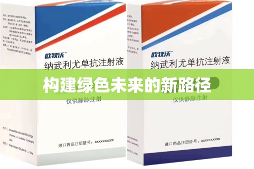 肇庆构建绿色未来的新路径